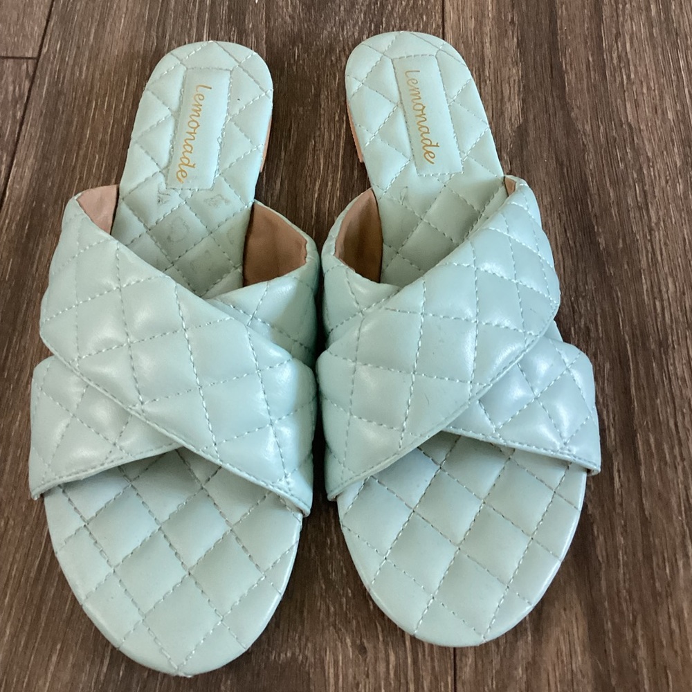 Sandals